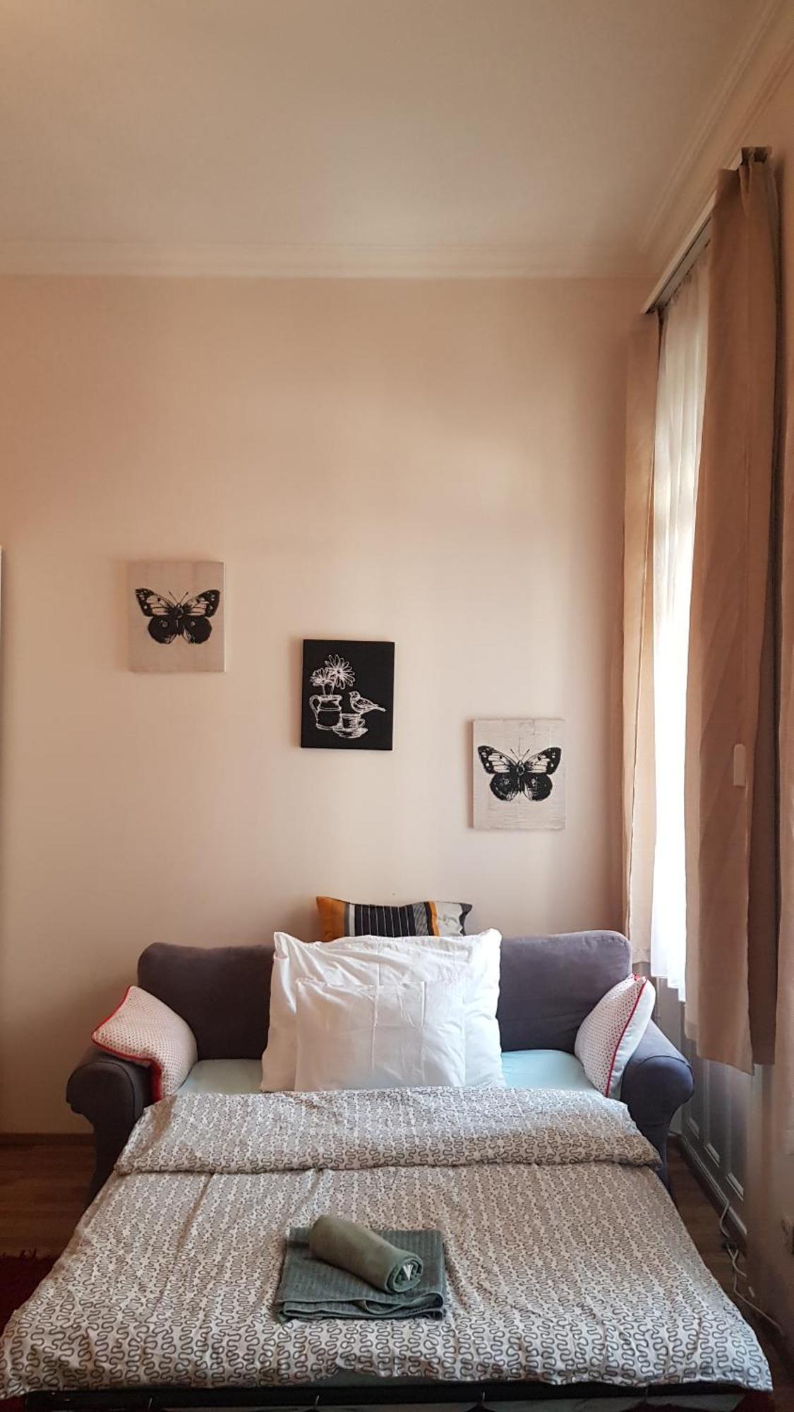 Center Royalty Apartment Budapest Ngoại thất bức ảnh