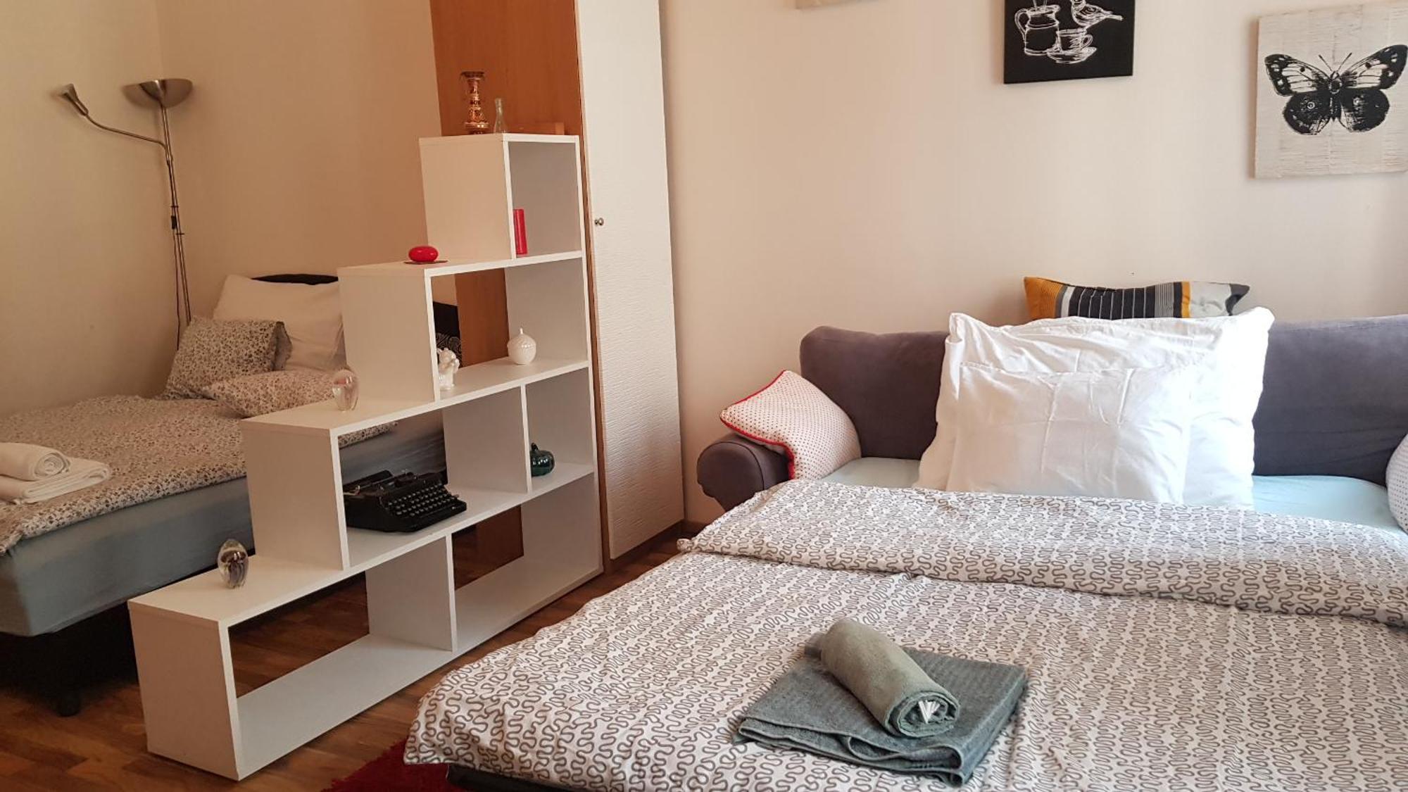Center Royalty Apartment Budapest Ngoại thất bức ảnh